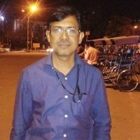 Umesh Singh Yadav