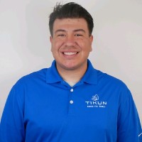 Marcus Navarro
