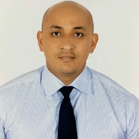 Sandeep Joshi