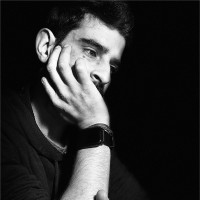 Jose Bolcato - Industrial Designer