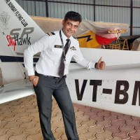 Capt. Heeru Ahuja
