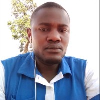 Dominic Kandala