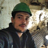 Ruben Iglesias Gomez