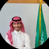 Khalid Alharbi