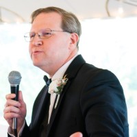 Colin Borgstrom