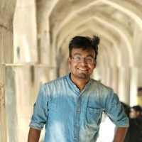 Ashish Kumar
