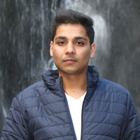 Pawan Shokeen