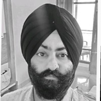 Amandeep Singh