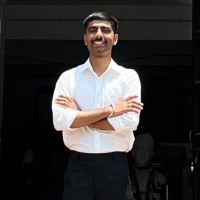 Jayant K Dutt