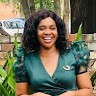 Lebogang Mokwebo