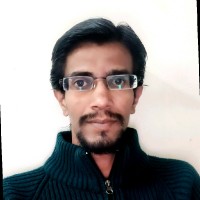 Shirishkumar Mahale