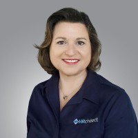 Jacqueline Kuhn, HRIP