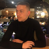 Kian Blufpand