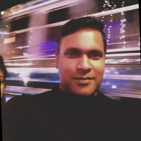 Harsha J.