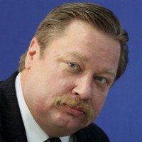 Keith John David Miller