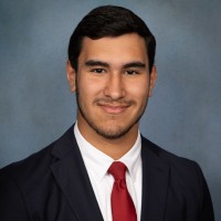 Gabriel Ortega-Tavares