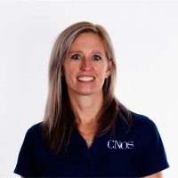 Stacy Olson