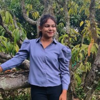 Pooja Jairaj