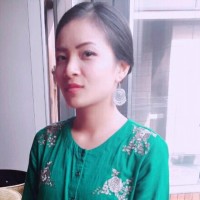 Monuka Mongar