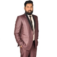 Milind Bhatt