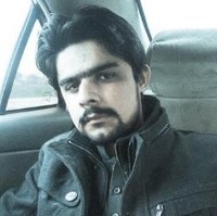 Arslan Hyder