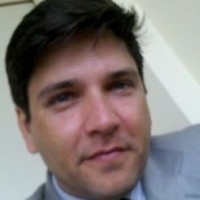 Marcelo Ribeiro Leite