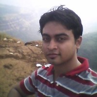 Suvrapratim Sinha