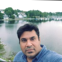 Dr Aamar Butt