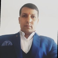 Rajesh Kumar Maurya