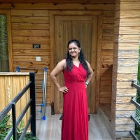 Prajakta Sakore