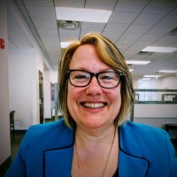 Nancy Henningfield