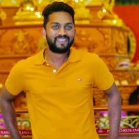 Karthik L