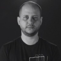 Eric Lee Lourenço