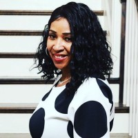 Carmen Wesley