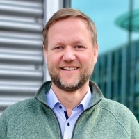 Christophe Lenderoth