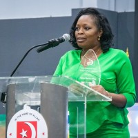 Marsha King