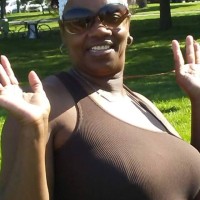 Deborah Gray