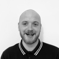 Toby Harper