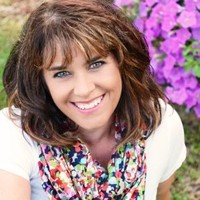 Tina Johnson