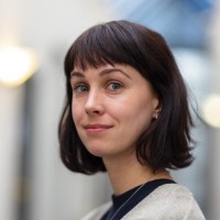 Julia Van De Warenburg