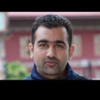 Harpreet Singh Dhaliwal