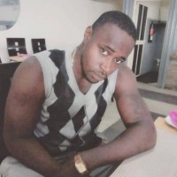 Brian Onome Joseph