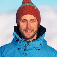 Kenneth Grym