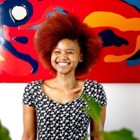 Thembeka Sikobi