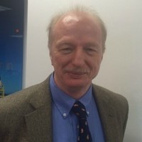 Joe Brink, MS, SPHR-CP