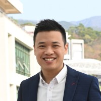 Danny Wong