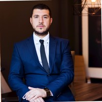 Cem Sinanoğlu