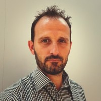 Nicolas DEY