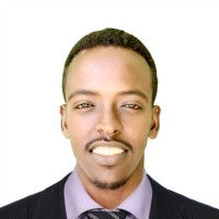 Omar Farah Kiimiko