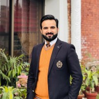 Zohaib Nadeem